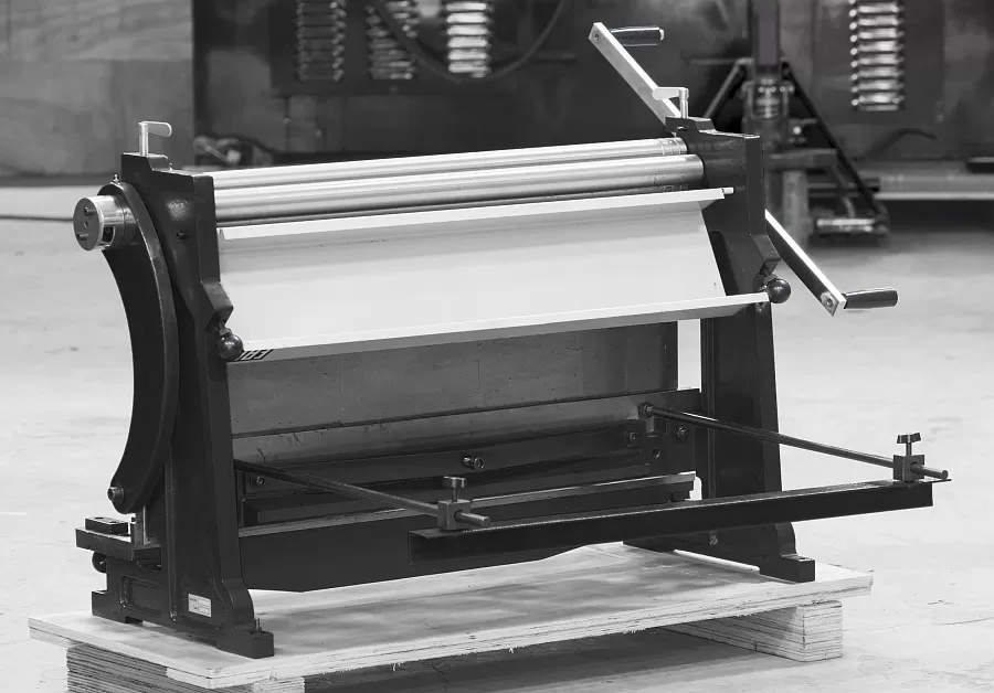 Станок комбинированный ручной Stalex 3-in-1/760х1